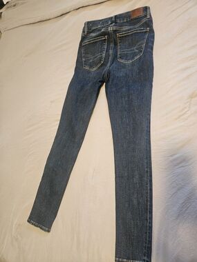 American Eagle BFF jeggings